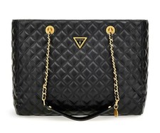 Guess giully tote - giully, schwarz
