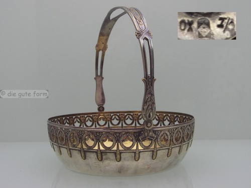 Wmf 1910 empire - wmf,