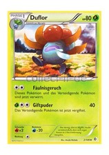 Pokemon Schwarz&Weiss -