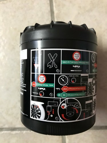 Orig aircom tmk bmw - orig., tirefit