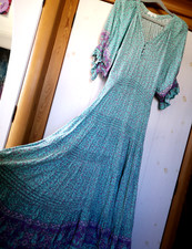 JAASE HIPPIEKLEID boho