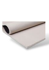 MERINOS Teppich Focus 47 weich und elegant Wohnzimmer Teppiche 50x100cm 11mm nr5