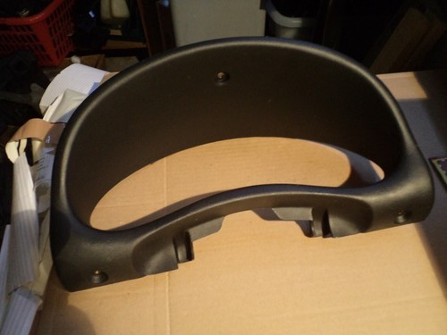 Opel corsa verkleidung - opel,