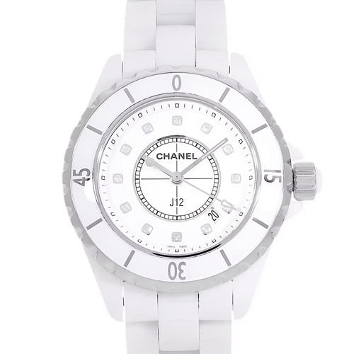 Chanel j12 quarz - j12,