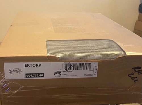 Ikea ektorp bezug für - ektorp,