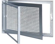 Wolfa stahlkellerfenster typ - wolfa,