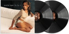 Jennifer Lopez On the 6
