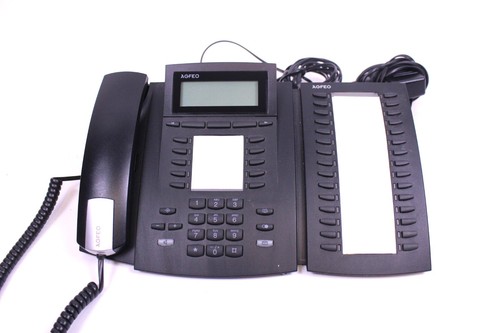 Agfeo systemtelefon s0 - systemtelefon, st