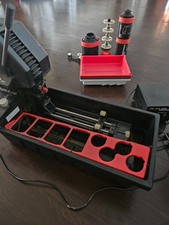 Film processor Jobo CPE2 plus