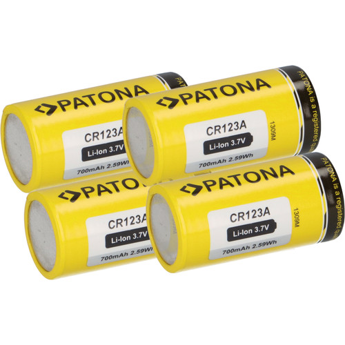 Patona ion 7v - patona, akku
