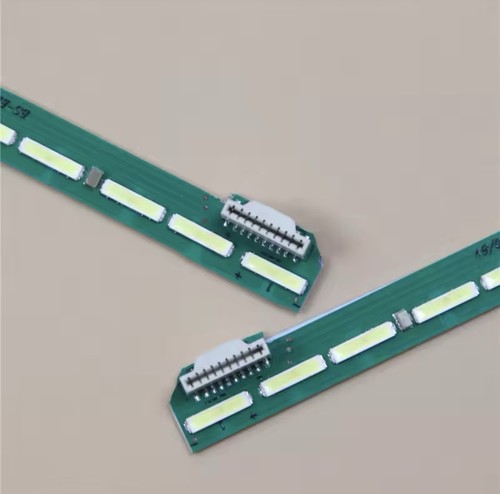 LED-Hintergrundbeleuchtung