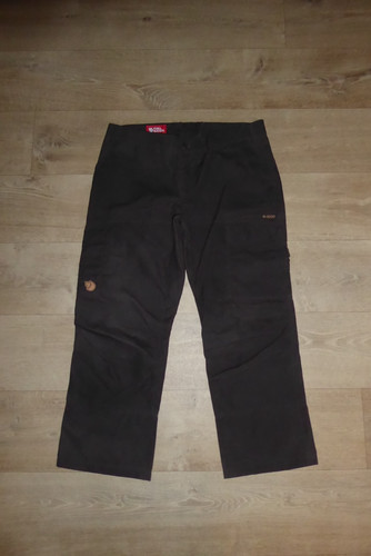 Fjällräven 1000 karla - fjÄllrÄven, g-1000