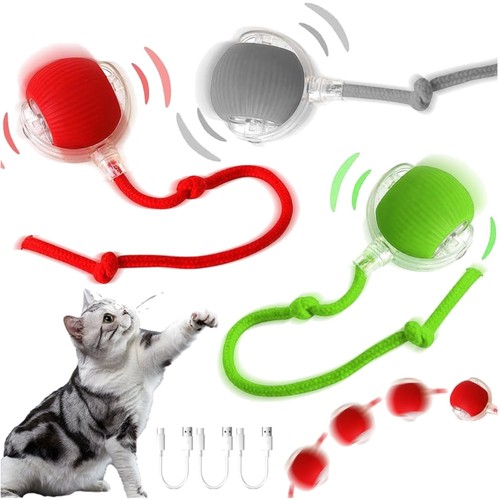Interaktiver spielball für - interaktiver,