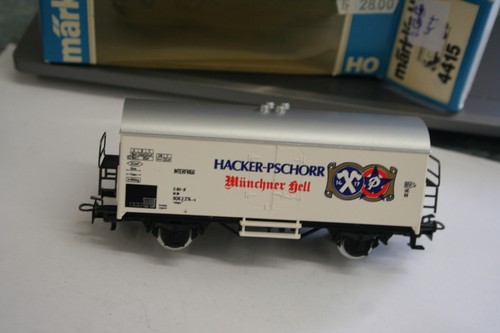 Märklin somo 4415 - mÄrklin, h0