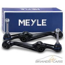 2x MEYLE QUERLENKER LENKER