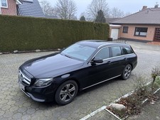 Satz Dunlop SP Winter Sport 4D 225/55 R17 97H PKW Winterreifen Mercedes Felgen