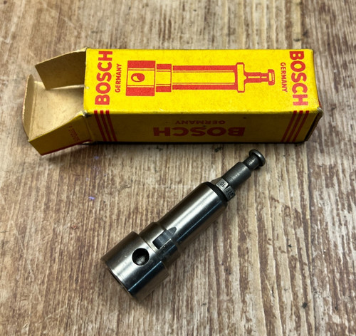 Pumpenelement kolben - pumpenelement,