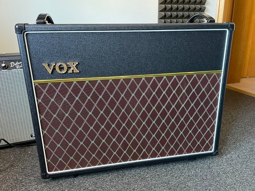 Vox v212c cabinet - vox,