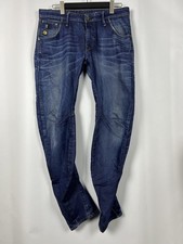 Star raw arc - 3d, slim