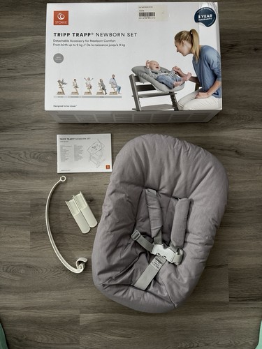 Tripp trapp newborn set mit - set,