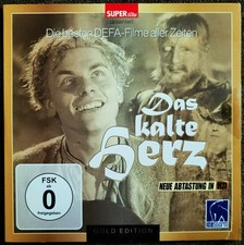 DVD NEU in HD: Das kalte Herz