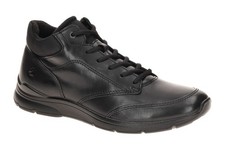 Ecco Schuhe IRVING schwarz