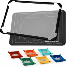 Bodenpuzzle Puzzleunterlage