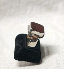 Handarbeit : alter Siegelring