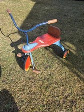 Dreirad Fa. HAUSSER Vintage