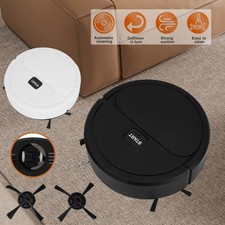 Saugroboter Staubsauger