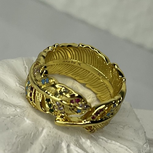 Thomas sabo ring - ring, feder