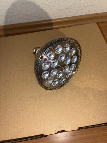 Led pflanzenlampe - led,