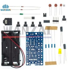 DIY Kits Wireless Stereo FM