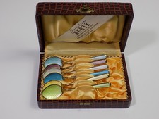 Vintage 6 Stück antike