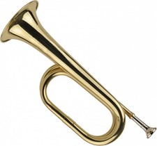 B-Ware Steinbach Bb-Fanfare