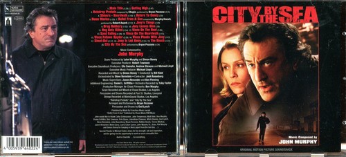 City the sea - by, sea,