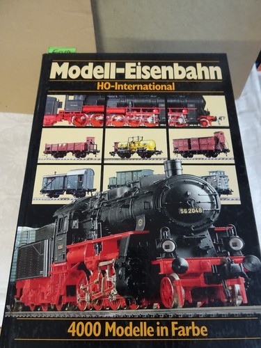 Modell-Eisenbahn