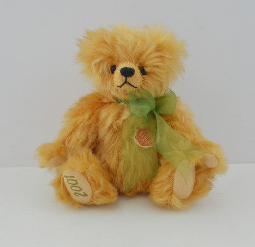 Hermann teddy original - teddy,