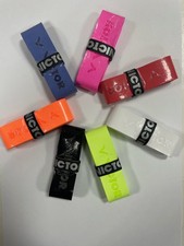Griffband Victor Softband Overgrip Pro Badminton Tennis Squash Schlägerband NEU