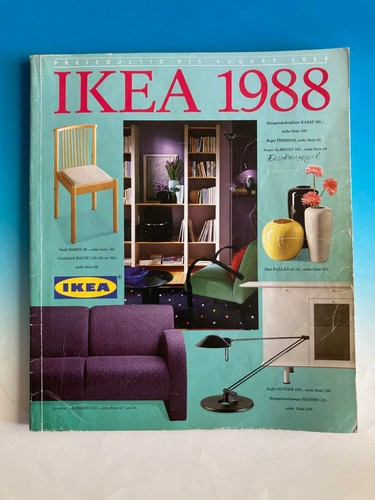 Ikea katalog deutsch - ikea,