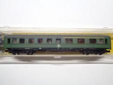 ROCO N 02265 A Schürzenwagen 1./2.Klasse OVP (14138)