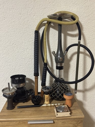 Original wookah shisha - original,