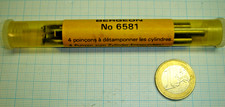 BERGEON WERKZEUG NEU Nr. 6581
