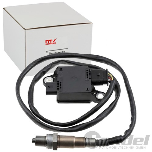 Nty nox sensor katalysator - nty, nox-katalysator