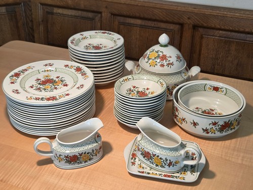 Villeroy boch service - villeroy,