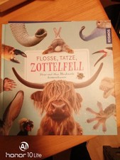 Kosmos Sachbuch Kinder: Flosse