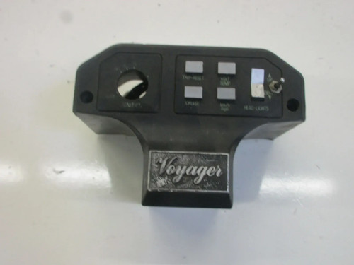 Kawasaki 1300 voyager zg - voyager,