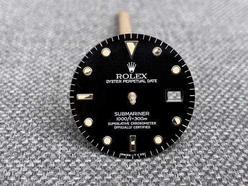 Rolex submariner - rolex,