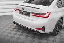 Heckdiffusor für bmw - für, 3er