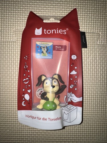 Tonies hörfigur - tonies,